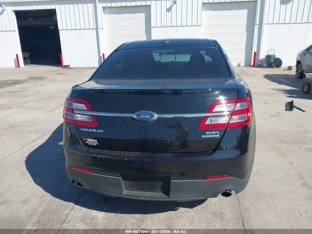 Aukcja sprzedaży 2016 Ford Taurus Sel, vin: 1FAHP2E85GG122868, numer aukcji: 44570064