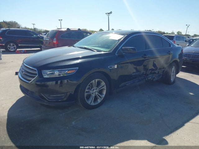 Aukcja sprzedaży 2016 Ford Taurus Sel, vin: 1FAHP2E85GG122868, numer aukcji: 44570064