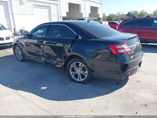 Aukcja sprzedaży 2016 Ford Taurus Sel, vin: 1FAHP2E85GG122868, numer aukcji: 44570064