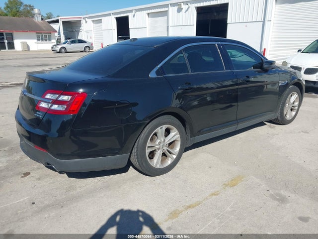 Aukcja sprzedaży 2016 Ford Taurus Sel, vin: 1FAHP2E85GG122868, numer aukcji: 44570064