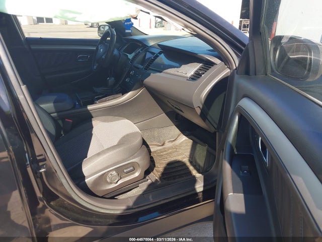 Aukcja sprzedaży 2016 Ford Taurus Sel, vin: 1FAHP2E85GG122868, numer aukcji: 44570064