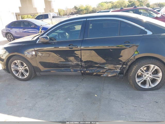 Aukcja sprzedaży 2016 Ford Taurus Sel, vin: 1FAHP2E85GG122868, numer aukcji: 44570064