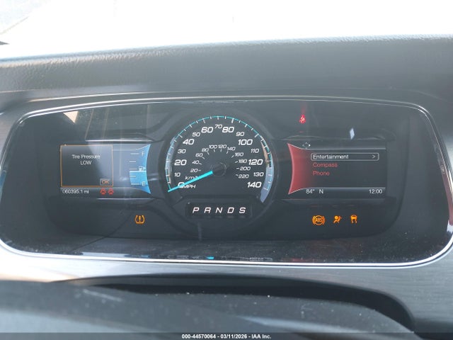 Aukcja sprzedaży 2016 Ford Taurus Sel, vin: 1FAHP2E85GG122868, numer aukcji: 44570064