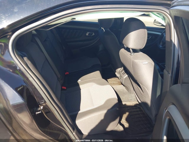 Aukcja sprzedaży 2016 Ford Taurus Sel, vin: 1FAHP2E85GG122868, numer aukcji: 44570064