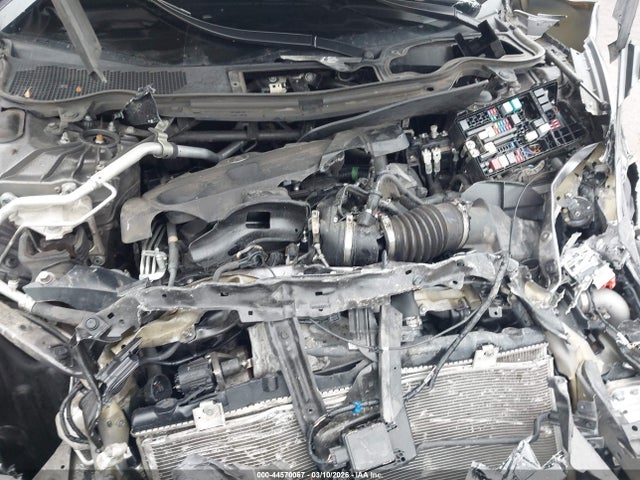 Aukcja sprzedaży 2021 Acura Tlx A-spec Package, vin: 19UUB6F52MA007048, numer aukcji: 44570067