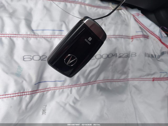 Aukcja sprzedaży 2021 Acura Tlx A-spec Package, vin: 19UUB6F52MA007048, numer aukcji: 44570067