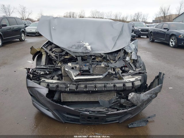 Aukcja sprzedaży 2021 Acura Tlx A-spec Package, vin: 19UUB6F52MA007048, numer aukcji: 44570067