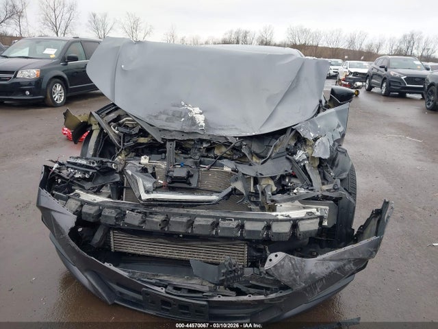 Aukcja sprzedaży 2021 Acura Tlx A-spec Package, vin: 19UUB6F52MA007048, numer aukcji: 44570067