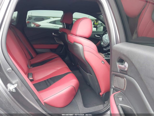 Aukcja sprzedaży 2021 Acura Tlx A-spec Package, vin: 19UUB6F52MA007048, numer aukcji: 44570067