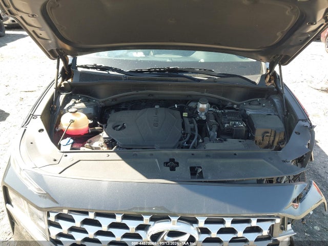 Aukcja sprzedaży 2022 Hyundai Santa Fe Sel, vin: 5NMS34AJ1NH444946, numer aukcji: 44570068