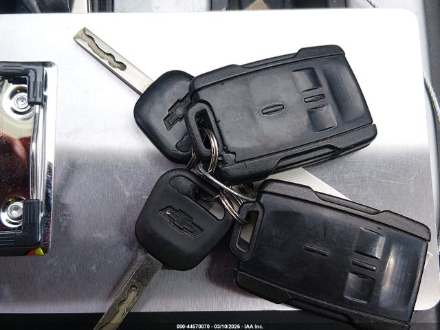 1GCGSBEA0F1158301 Chevrolet Colorado Lt