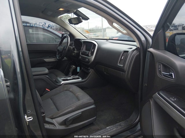 1GCGSBEA0F1158301 Chevrolet Colorado Lt
