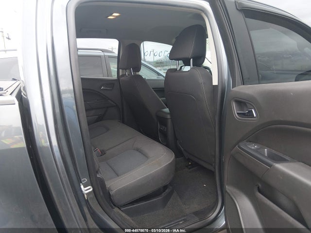 1GCGSBEA0F1158301 Chevrolet Colorado Lt