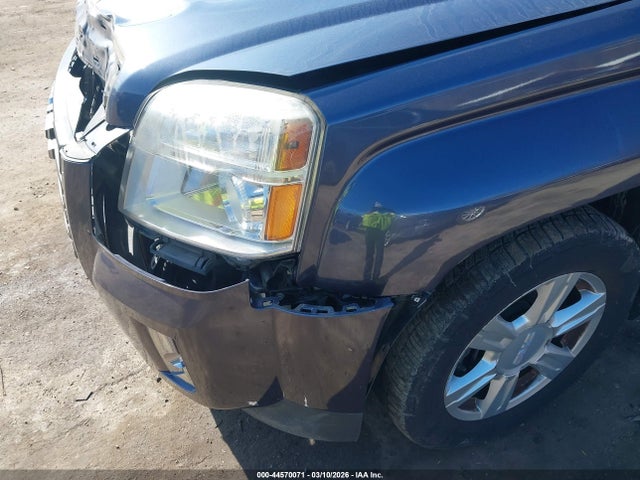 44570071 :رقم المزاد ، 2GKALREK6E6222409 vin ، 2014 Gmc Terrain Sle-2 مزاد بيع