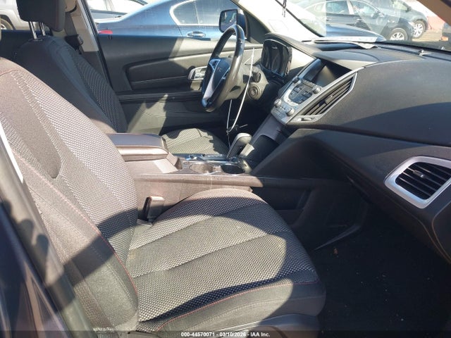 44570071 :رقم المزاد ، 2GKALREK6E6222409 vin ، 2014 Gmc Terrain Sle-2 مزاد بيع