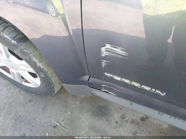 44570071 :رقم المزاد ، 2GKALREK6E6222409 vin ، 2014 Gmc Terrain Sle-2 مزاد بيع