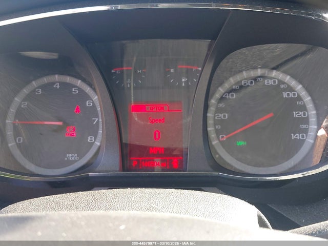 44570071 :رقم المزاد ، 2GKALREK6E6222409 vin ، 2014 Gmc Terrain Sle-2 مزاد بيع