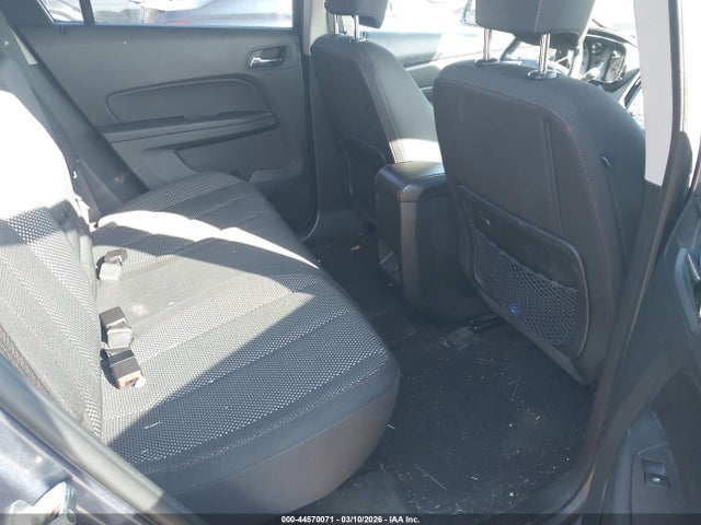 44570071 :رقم المزاد ، 2GKALREK6E6222409 vin ، 2014 Gmc Terrain Sle-2 مزاد بيع