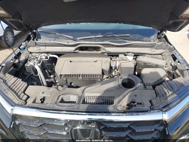 Honda Pilot Awd Elite 2023 5FNYG1H80PB057227 Image 10