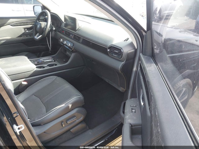 Honda Pilot Awd Elite 2023 5FNYG1H80PB057227 Image 5
