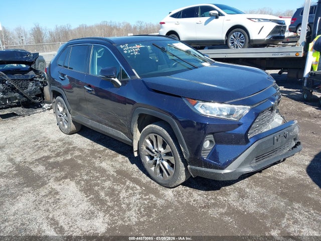 2020 TOYOTA RAV4 2T3N1RFV6LW087963