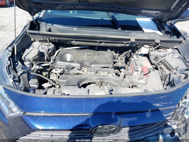 2020 TOYOTA RAV4 2T3N1RFV6LW087963 Photo 9