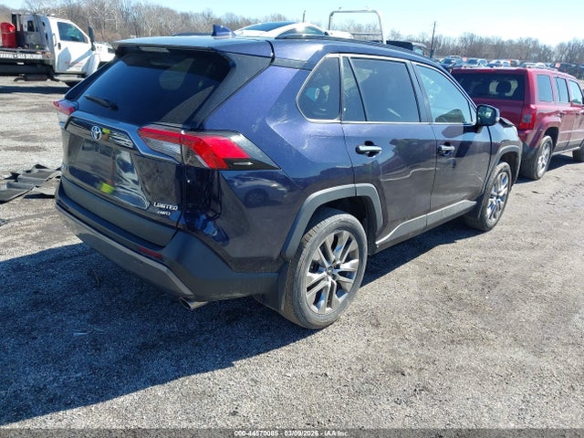 2020 TOYOTA RAV4 2T3N1RFV6LW087963 Photo 3