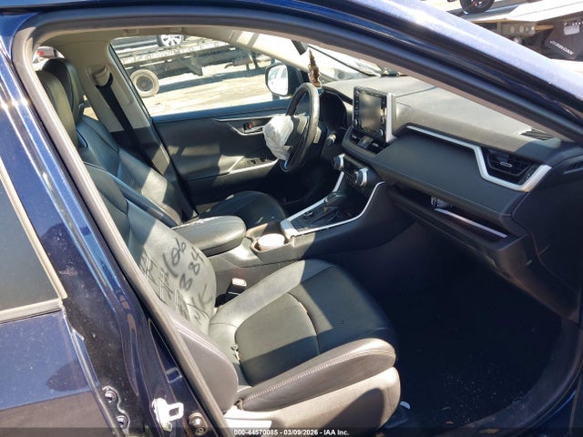 2020 TOYOTA RAV4 2T3N1RFV6LW087963 Photo 4