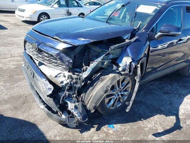 2020 TOYOTA RAV4 2T3N1RFV6LW087963 Photo 5