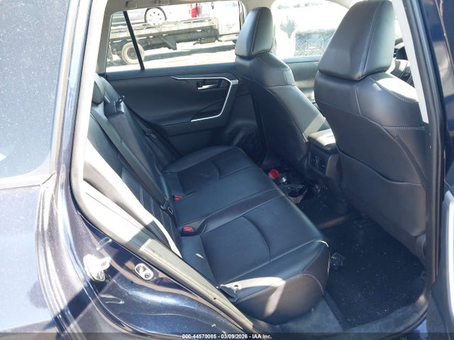 2020 TOYOTA RAV4 2T3N1RFV6LW087963 Photo 7