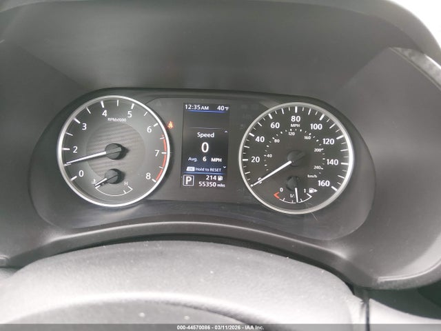 Nissan Sentra S Xtronic Cvt 2022 3N1AB8BV8NY228916 Image 7