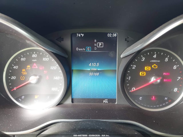 Продажа на аукционе авто 2022 Mercedes-benz Glc 300 4matic Coupe, vin: W1N0J8EB3NG014892, номер лота: 44570088