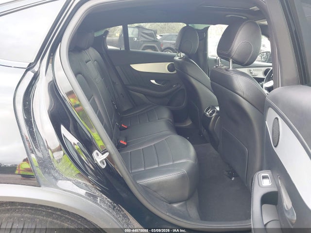 Продажа на аукционе авто 2022 Mercedes-benz Glc 300 4matic Coupe, vin: W1N0J8EB3NG014892, номер лота: 44570088