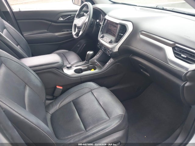 Продажа на аукционе авто 2017 Gmc Acadia Slt-1, vin: 1GKKNMLS9HZ214379, номер лота: 44570090