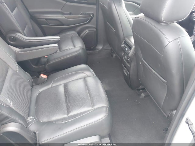Продажа на аукционе авто 2017 Gmc Acadia Slt-1, vin: 1GKKNMLS9HZ214379, номер лота: 44570090