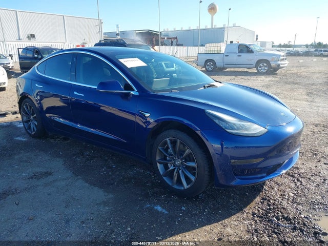 2018 TESLA MODEL 3 5YJ3E1EA6JF013134 Photo 0