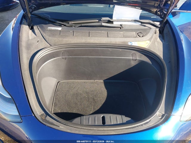 2018 TESLA MODEL 3 5YJ3E1EA6JF013134 Photo 9