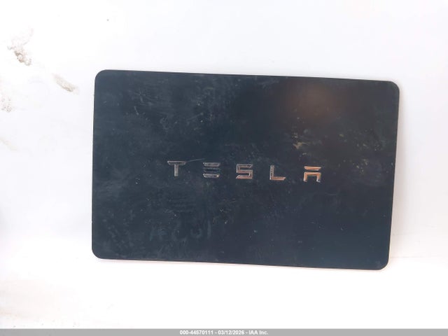 2018 TESLA MODEL 3 5YJ3E1EA6JF013134 Photo 10