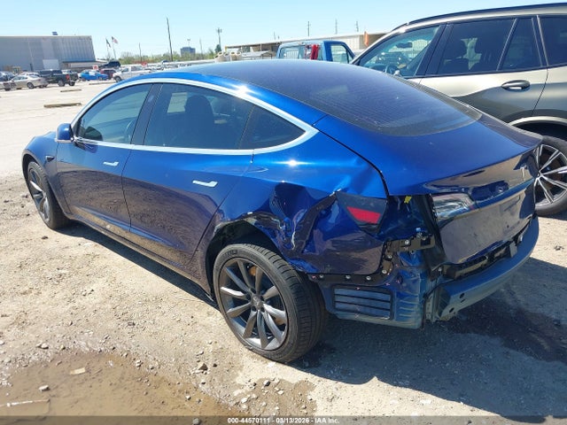 2018 TESLA MODEL 3 5YJ3E1EA6JF013134 Photo 2