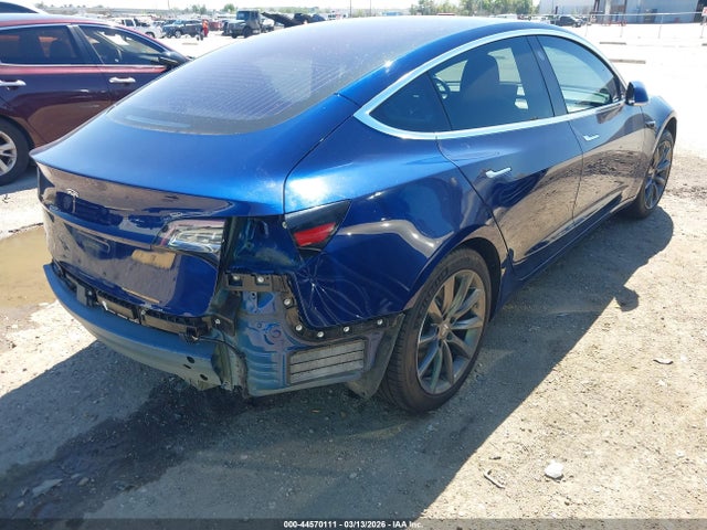 2018 TESLA MODEL 3 5YJ3E1EA6JF013134 Photo 3