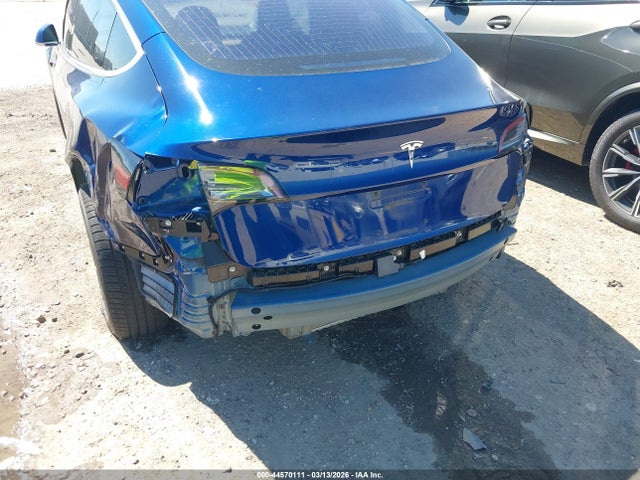 2018 TESLA MODEL 3 5YJ3E1EA6JF013134 Photo 5