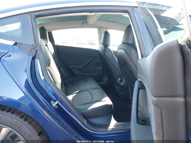 2018 TESLA MODEL 3 5YJ3E1EA6JF013134 Photo 7