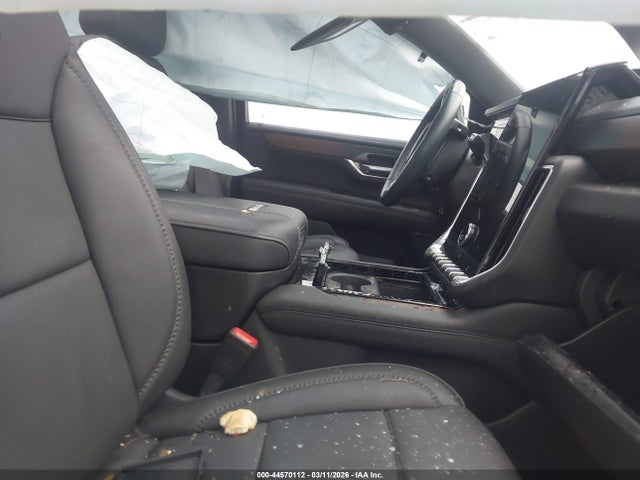 44570112 :رقم المزاد ، 1GKS2DRL4SR259567 vin ، 2025 Gmc Yukon 4wd Denali مزاد بيع