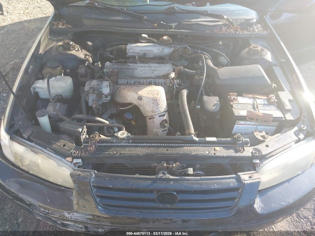 Aukcja sprzedaży 1998 Toyota Camry Le, vin: JT2BG22K3W0189789, numer aukcji: 44570113