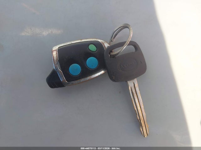 Aukcja sprzedaży 1998 Toyota Camry Le, vin: JT2BG22K3W0189789, numer aukcji: 44570113