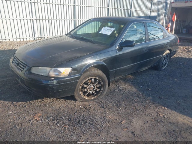 Aukcja sprzedaży 1998 Toyota Camry Le, vin: JT2BG22K3W0189789, numer aukcji: 44570113