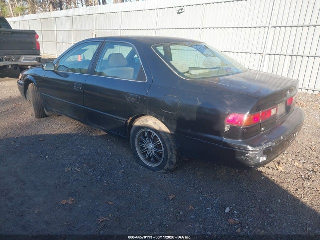 Aukcja sprzedaży 1998 Toyota Camry Le, vin: JT2BG22K3W0189789, numer aukcji: 44570113