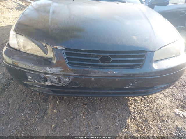 Aukcja sprzedaży 1998 Toyota Camry Le, vin: JT2BG22K3W0189789, numer aukcji: 44570113