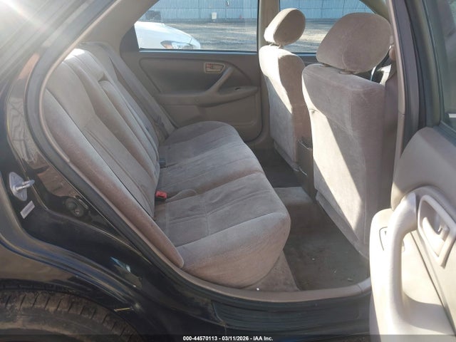 Aukcja sprzedaży 1998 Toyota Camry Le, vin: JT2BG22K3W0189789, numer aukcji: 44570113
