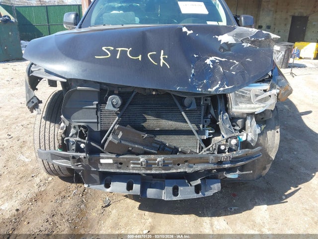 44570120 :رقم المزاد ، 1C4RDJDG4GC475281 vin ، 2016 Dodge Durango Limited مزاد بيع